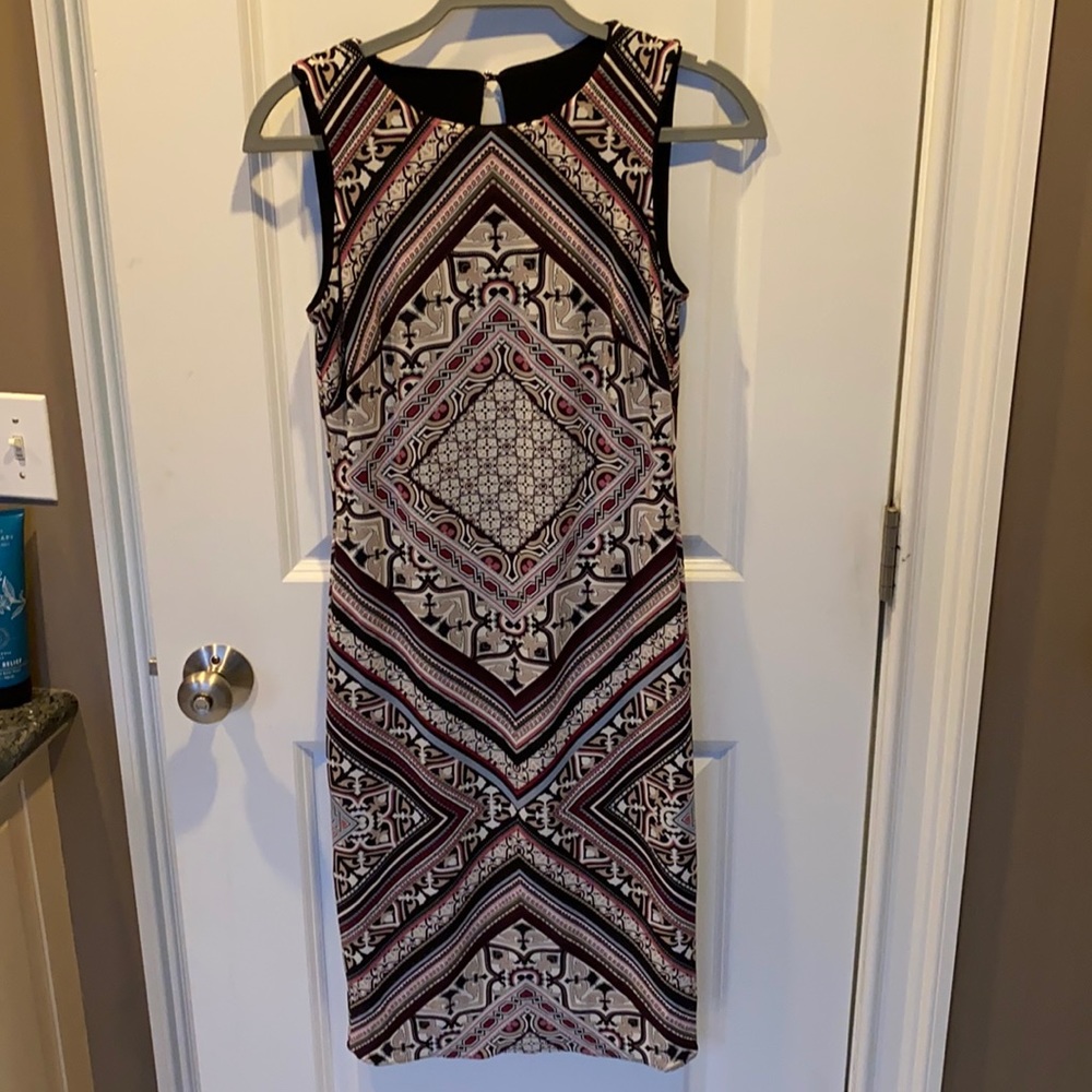 Reversible dress